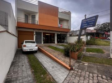 fachada · Casa Alto padrão 5 Quartos