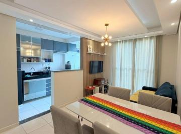 Apartamento de 2 quartos, Belém · APARTAMENTO NO VILLE SOLARE