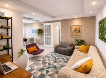 Apartamento · 54m² · 2 Quartos · APARTAMENTO NO CABRAL | 2 QUARTOS COM 1 SUÍTE | 54