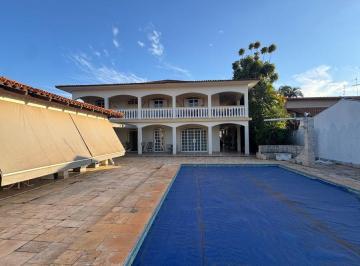 Casa de 5 quartos, Brasília · Excelente Casa de Alto Padrão no Lago Norte para Locação