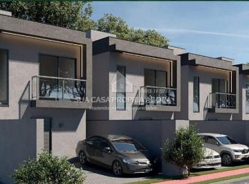 FACHADA · Casa Venda Tijuco Preto Cotia ISOLADA -VIA VERDE RESIDENCIAL