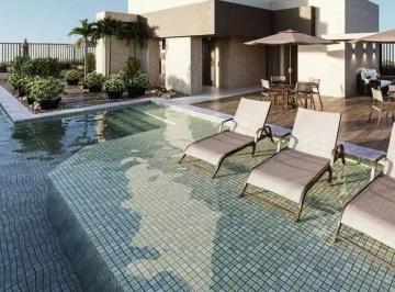 Apartamento en Venda de 1 quarto Itaigara · Apartamento a venda pronto para morar, com 1/4 e sala com 45m² no Pleno Itaigara