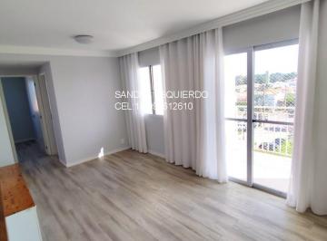 Foto 01 · Apartamento, Chácaras Residenciais Santa Maria, Votorantim, SP