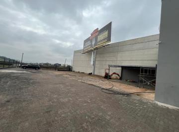 Foto 06 · Oportunidade imperdível: Barracão Comercial para locação em Campinas-SP, Parque Rural Fazenda Santa