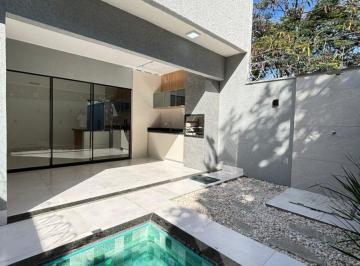 Casa de 3 quartos, Sorocaba · Lindo imóvel a venda em Sorocaba