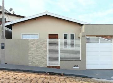 Casa de 2 quartos, Avaré · Casa a venda no Jardim São Paulo-Avaré