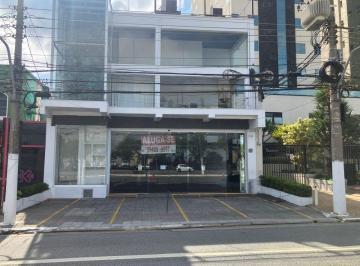 Comercial , São Paulo · LOCAÇÃO – LOJA + SOBRELOJA DE 1230 M² NO TOTAL LOCALIZAÇÃO COMERCIAL PREVILEGIADO
