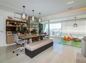 Apartamento de 3 quartos, São Paulo · Apartamento com 3 quartos à venda no Alto da Lapa
