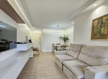Apartamento de 3 quartos, São Paulo · EXCELENTE APTO NO MELHOR DA VILA SÃO FRANCISCO