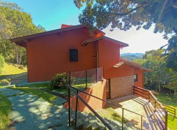 Casa de 1 quarto, Santo Antônio do Pinhal · Onde o silêncio é real e o centro da cidade fica logo ali.