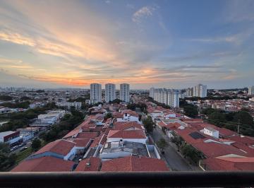 Apartamento de 2 quartos, Sorocaba · Mais espaço, menos caos. (Apenas 1h de SP)