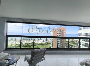 Apartamento · 461m² · 5 Quartos · 3 Vagas · Cobertura Duplex Belíssima | 461,31m² | M6 | Riviera de São Lourenço