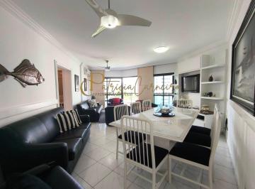 Apartamento · 169m² · 4 Quartos · 3 Vagas · Apartamento com 4 dormitórios| Próximo da praia| Riviera