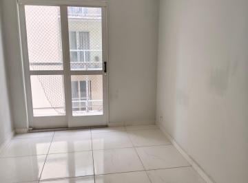 Apartamento de 2 quartos, São Bernardo do Campo · Apto Planalto