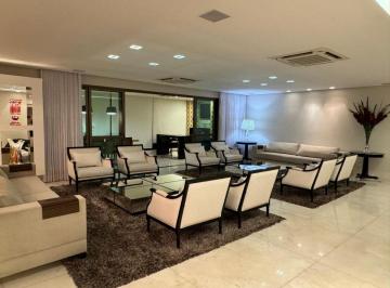 Apartamento de 5 quartos, Nova Lima · Apartamento com 5 Suítes, 617 m² à venda em Vila da Serra