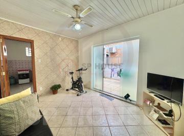 Foto 01 · Casa a venda no Mirandópolis: 2 quartos, 1 vaga, salão, 300m².