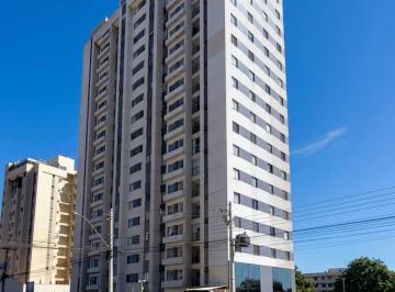 Apartamento de 2 quartos, Samambaia · Apartamento com 2 quartos e 54 m² à venda em Samambaia Norte!