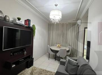 202605221351527477.jpg · Apartamento para Venda em Uberlândia, Santa Mônica, 2 dormitórios, 2 banheiros, 1 vaga