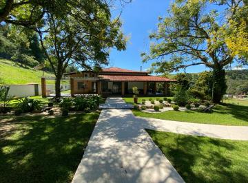 Rural , Santa Isabel · HARAS PREMIUM COM INFRAESTRUTURA COMPLETA, SITUADA EM SANTA ISABEL SP.