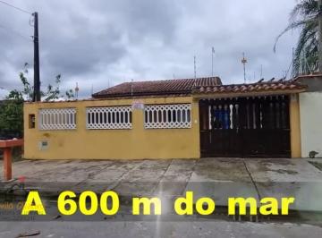 202605221518562185.jpeg · CASA TÉRREA, LOTE INTEIRO, COM 2 DORMITÓRIOS SENDO UMA SUÍTE A 600M DA PRAIA EM ITANHAÉM!