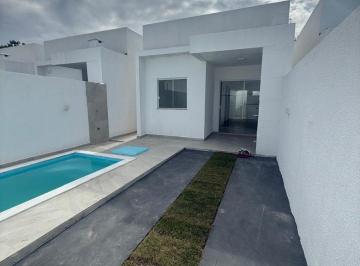 Casa de 2 quartos, Camaçari · Praia de jaua