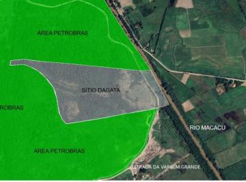 Rural , Itaboraí · Propriedade Exclusiva em Sambaetiba, Itaboraí – RJ