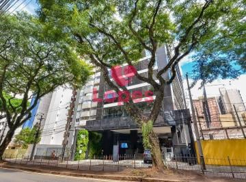 Comercial , Curitiba · Sala comercial a venda -22,36m2,util, mobiliada , com 1 vaga de garagem