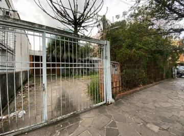 Foto 01 · ZPAR IMOVEIS Terreno à venda em Porto Alegre-RS, bairro Menino Deus, 750m² disponíveis!