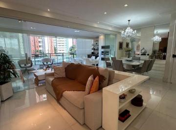 Apartamento de 3 quartos, Salvador · Apartamento à Venda 3 Suites no Horto Florestal