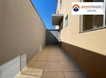 Apartamento · 62m² · 2 Quartos · 1 Vaga · Apartamento Garden com 2 quartos à venda, 62 m² por R$ 410.000,00- Candelária - Belo Horizonte/MG