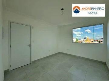 Apartamento · 43m² · 2 Quartos · 1 Vaga · Apartamento de 2 Quartos 01 vaga à Venda no Candelária – Belo Horizonte R$ 349.000,00