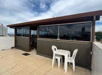 Apartamento · 160m² · 3 Quartos · 2 Vagas · COBERTURA - 3 QUARTOS - 1 SUÍTE - 2 VAGAS - SANTA AMÉLIA