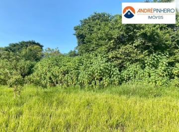 Terreno · 1000m² · Terreno à venda, 1000 m² por R$ 950.000,00 - Enseada das Garças - Belo Horizonte/MG