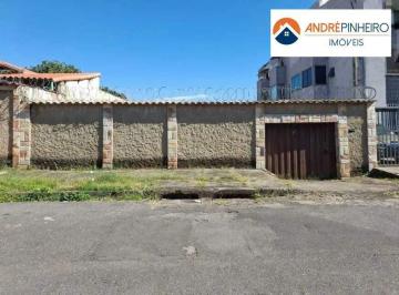 Terreno · 369m² · Lote à Venda 369,35m² no Bairro Jardim Atlântico – Belo Horizonte R$ 800.000,00