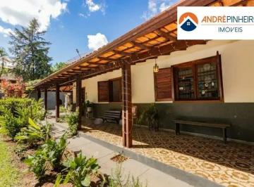 Casa · 1500m² · 4 Quartos · 5 Vagas · Casa à venda 4 Quartos 5 Banheiros 5 vagas Central Park/Vespasiano R$ 1.350.000,00