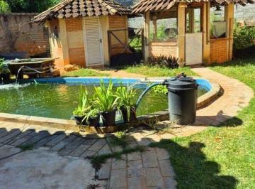Terreno · 1300m² · Terreno com 1.300m² próximo à Orla Lagoa da Pampulha no B. Jardim Atlêntico!