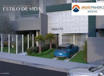 Apartamento · 69m² · 2 Quartos · 2 Vagas · Cobertura com 2 quartos à venda por R$ 809.900,00 - Castelo - Belo Horizonte/MG