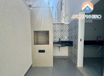 Casa · 62m² · 2 Quartos · 1 Vaga · Casa Duplex à Venda – 2 Quartos | Bairro Planalto – Belo Horizonte/MG 