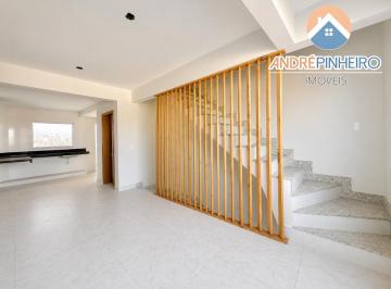 Casa · 83m² · 2 Quartos · 1 Vaga · CASA A VENDA NO BAIRRO CEÚ AZUL COM 2 QUARTOS 1 VAGA