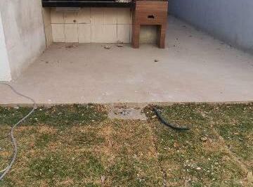 Casa · 87m² · 3 Quartos · 2 Vagas · A CASA QUE VOCÊ PROCURA — TOTALMENTE INDEPENDENTE! Valor: R$ 450.000,00