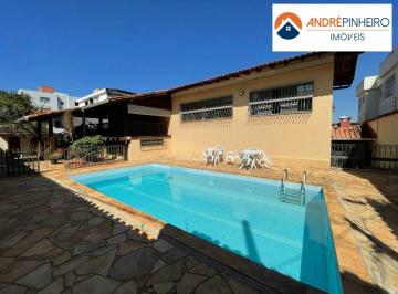Casa · 235m² · 3 Quartos · 3 Vagas · Casa à Venda - 3 Quartos, 6 Banheiros, 3 Vagas - 235m² - Santa Amélia - Belo Horizonte/MG R$ 1.360.0