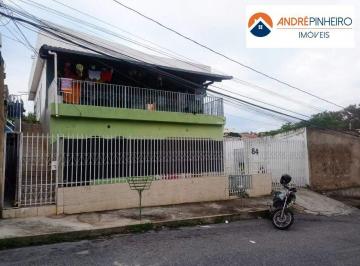 Casa · 190m² · 6 Quartos · 2 Vagas · Casa com 6 quartos à venda, 190 m² por R$ 430.000 - Jardim Leblon - Belo Horizonte/MG