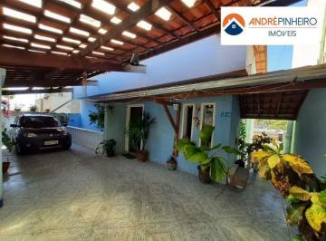 Casa · 420m² · 4 Quartos · 3 Vagas · Casa com 4 quartos à venda por R$ 740.000 - Planalto - Belo Horizonte/MG