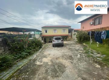 Casa · 282m² · 3 Quartos · 5 Vagas · Casa com 3 quartos à venda, 282 m² por R$ 650.000 - Vila Cloris - Belo Horizonte/MG