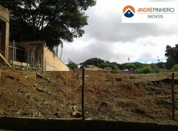 Terreno · 1000m² · Terreno à venda, 1000 m² por R$ 820.000,00 - Bandeirantes (Pampulha) - Belo Horizonte/MG
