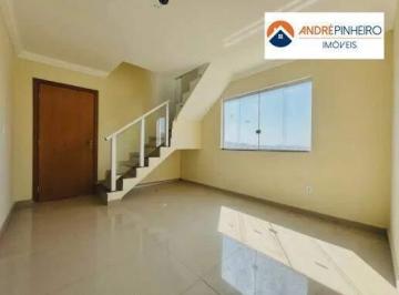 Apartamento · 130m² · 3 Quartos · 2 Vagas · Cobertura à Venda no Céu Azul – 3 Quartos, Suíte e 2 Vagas- R$ 470.000,000