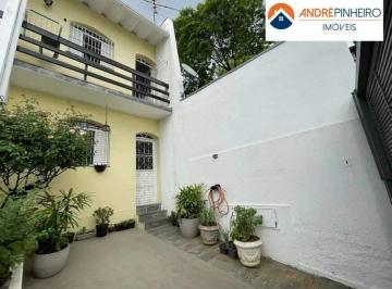 Casa · 80m² · 3 Quartos · 1 Vaga · Casa Geminada à Venda - 3 quartos - 1 Vaga - 119m² - Bairro Itapoã /Belo Horizonte R$ 450.000,00