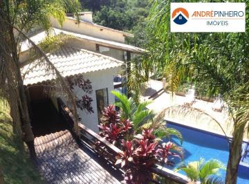 Casa · 279m² · 2 Quartos · 1 Vaga · Casa em condominio com 2 quartos sendo 1 com suite à venda, 278 m² por R$ 2.500.000 - Vila Del Rey -