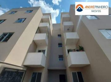 Apartamento · 92m² · 2 Quartos · 2 Vagas · Apartamento com área privativa92 m² por R$ 429.000,00 - Cabral - Contagem /MG