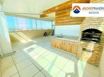 Apartamento · 112m² · 3 Quartos · 2 Vagas · Cobertura duplex com de 112m² de 04 quartos sendo 02 suítes , 02 vagas e elevador R$ R$ 540.000,00